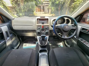 Honda Insight 2010 Blue