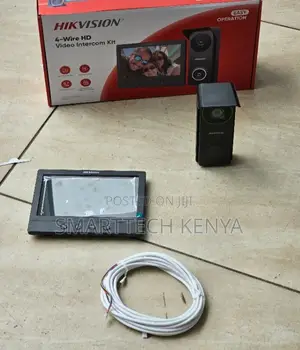 Hikvision Video Door Phone Ds-Kis203t