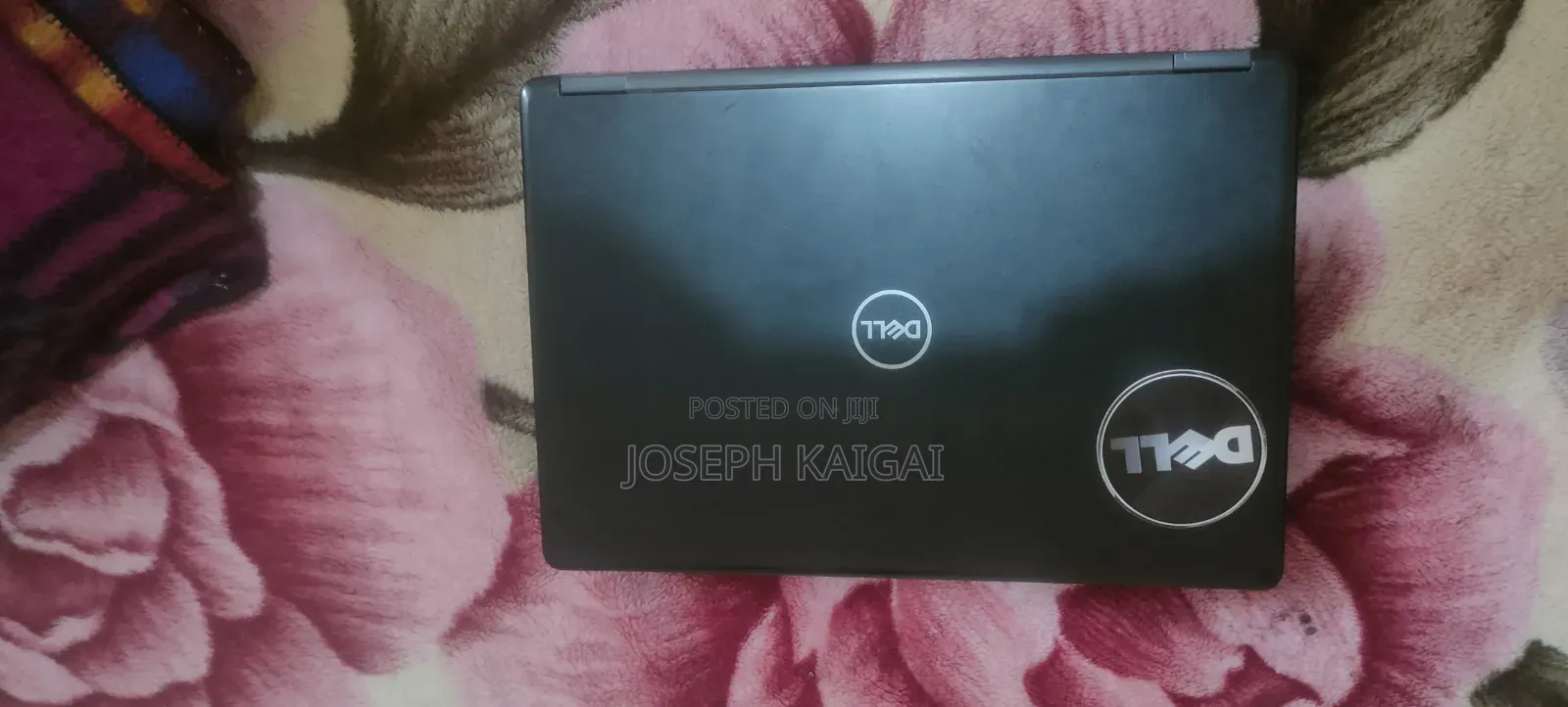 Laptop Dell Latitude 5490 8GB Intel Core i7 HDD+SSD 72GB