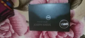 Laptop Dell Latitude 5490 8GB Intel Core i7 HDD+SSD 72GB