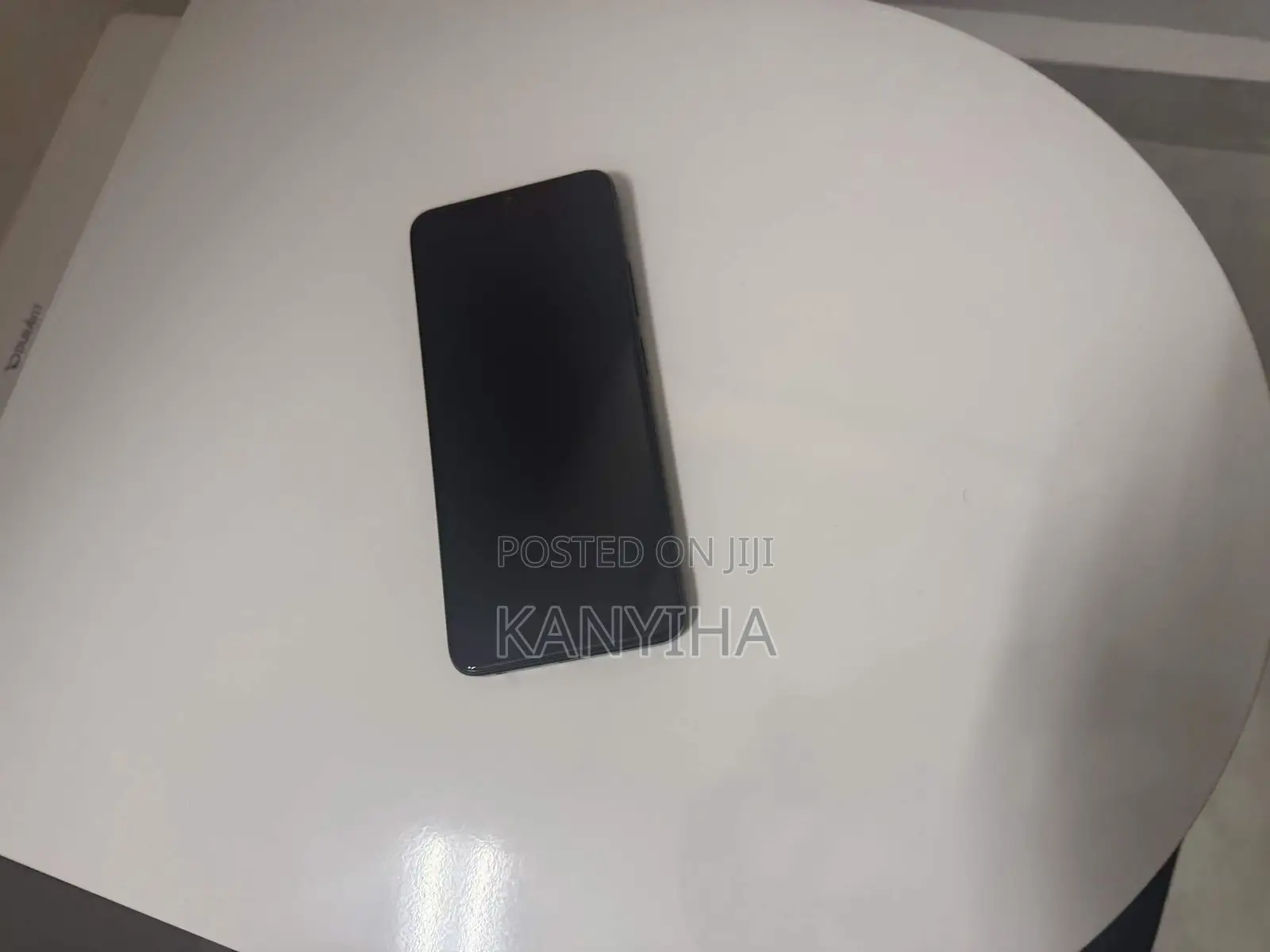 Oppo A18 128 GB Black