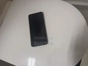 Oppo A18 128 GB Black