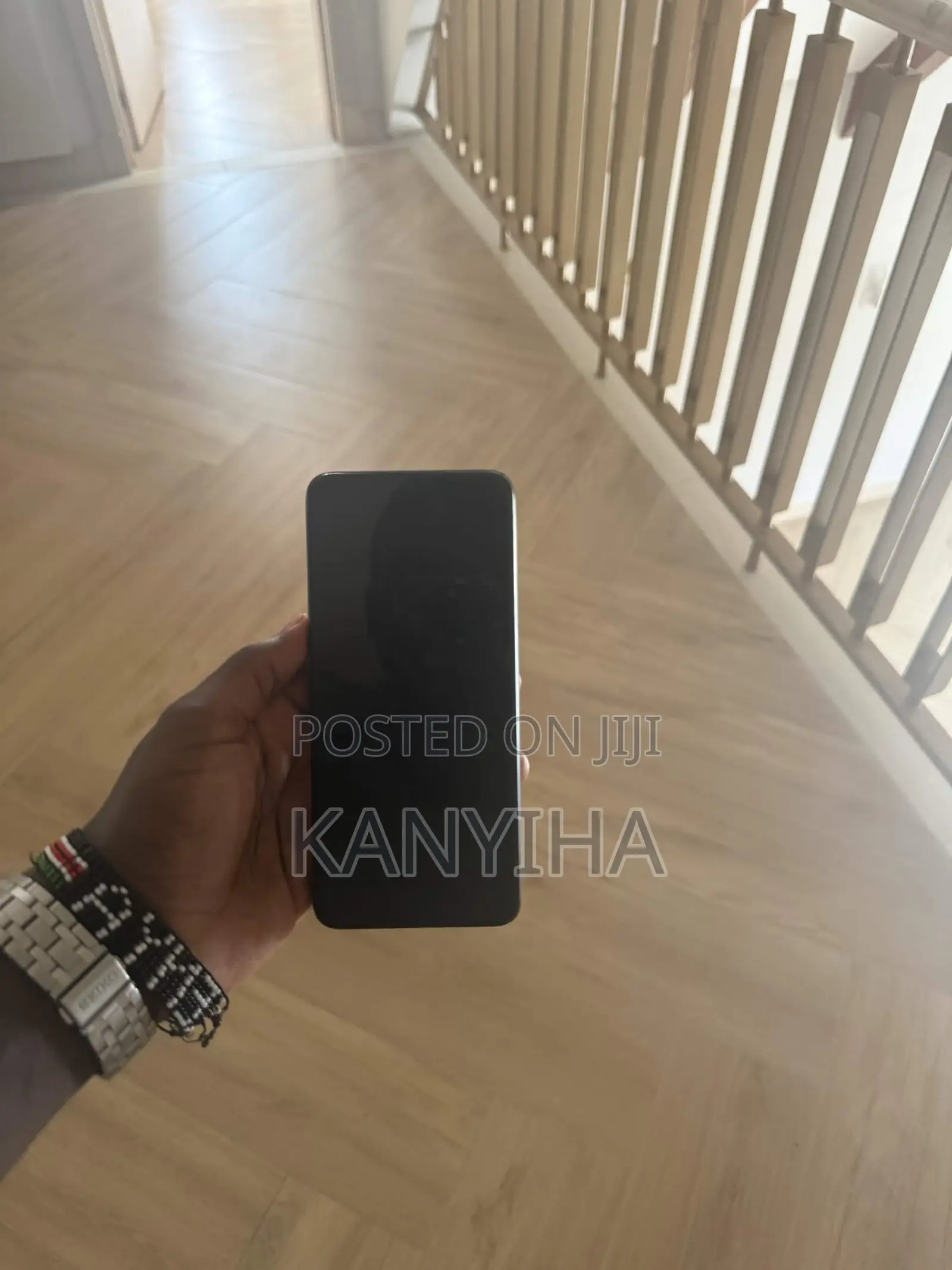 Oppo A18 128 GB Black