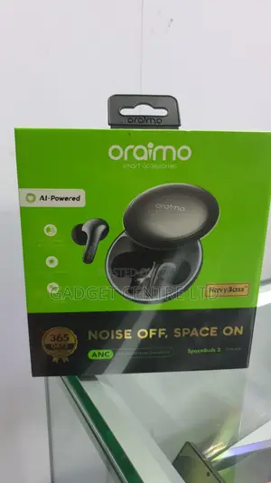 Oraimo Open Arc Earbuds