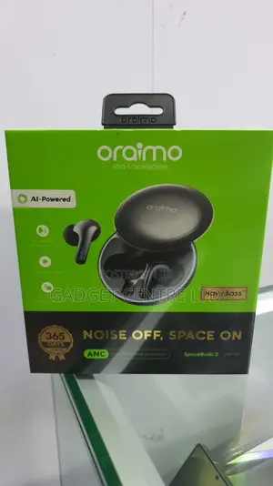 Oraimo Open Arc Earbuds