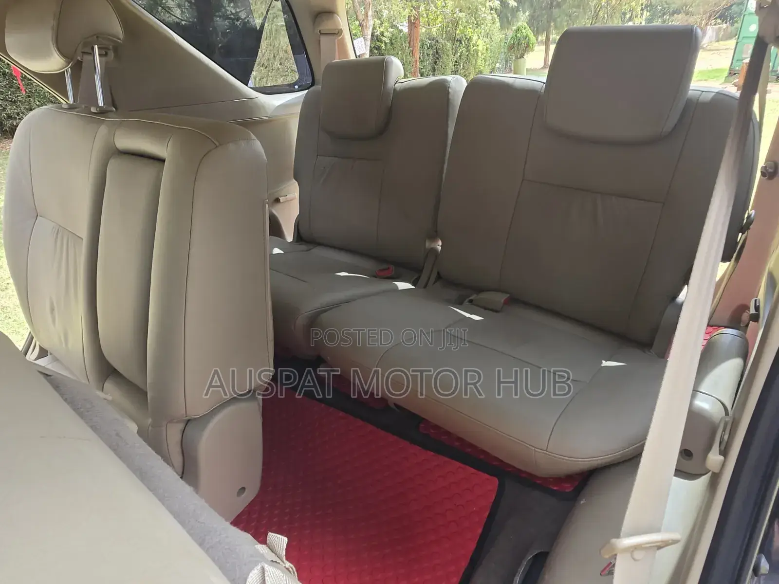 Toyota Fortuner 3.0 D AWD 2014 Black