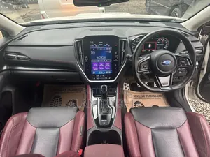 Subaru Levorg 2020 White
