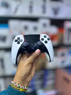 Pre-Owned Dualsense Edge in Perfect Condition