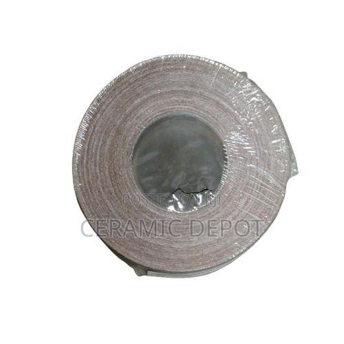 Sanding Roll Cloth P80 - thumbnail 2