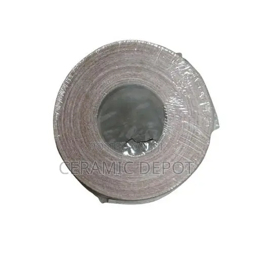 Sanding Roll Cloth P80