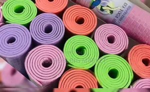 Yoga Mat 7mm
