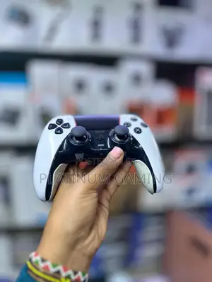 Pre-Owned Dualsense Edge in Perfect Condition