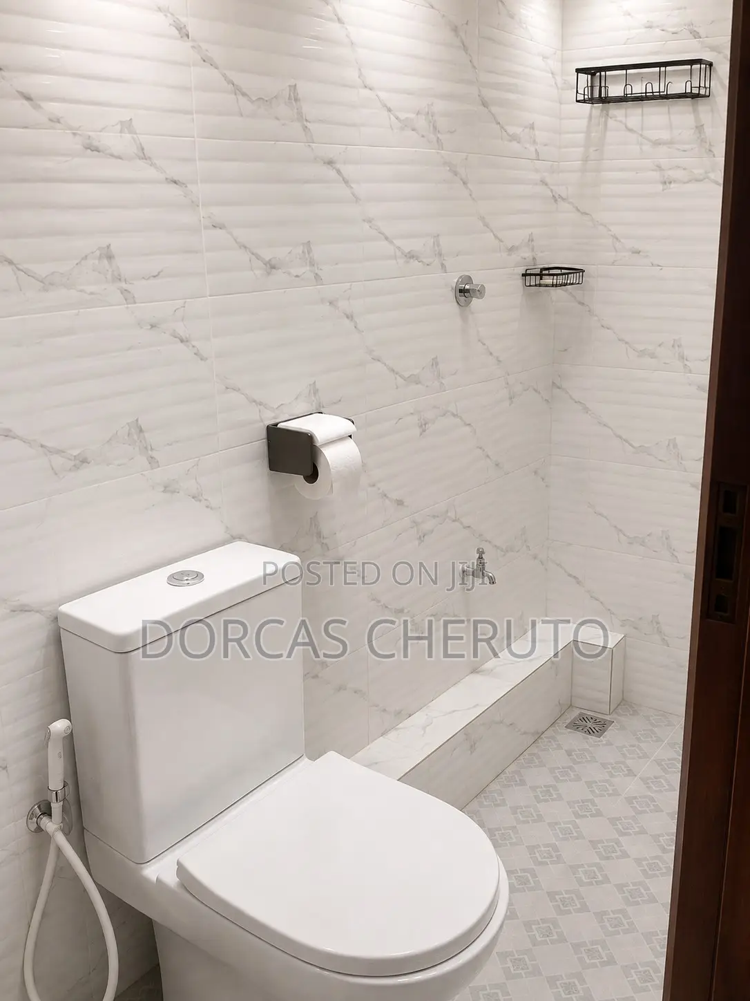 Studio Airbnb in Kilifi Mtondia