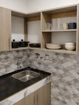 Studio Airbnb in Kilifi Mtondia