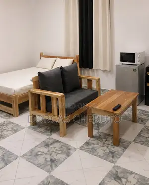 Studio Airbnb in Kilifi Mtondia