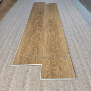 5mm SPC Flooring (Honey Glow)