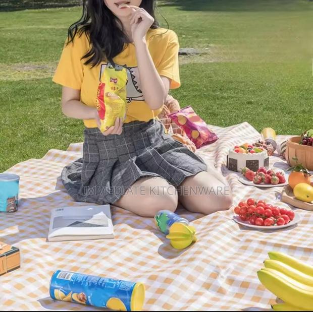 Waterproof Outdoor Picnic Mat - thumbnail 3