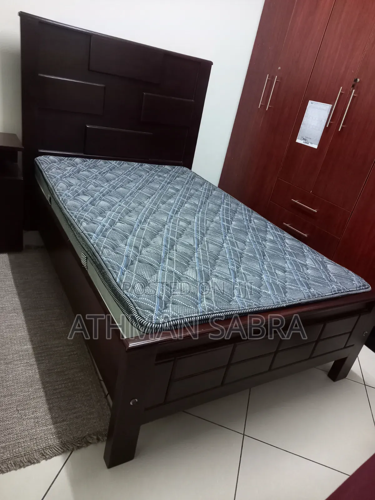 L Shape Sofa