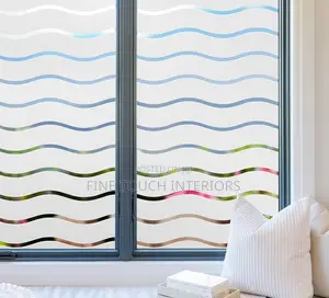 Frosted Glass Window Film