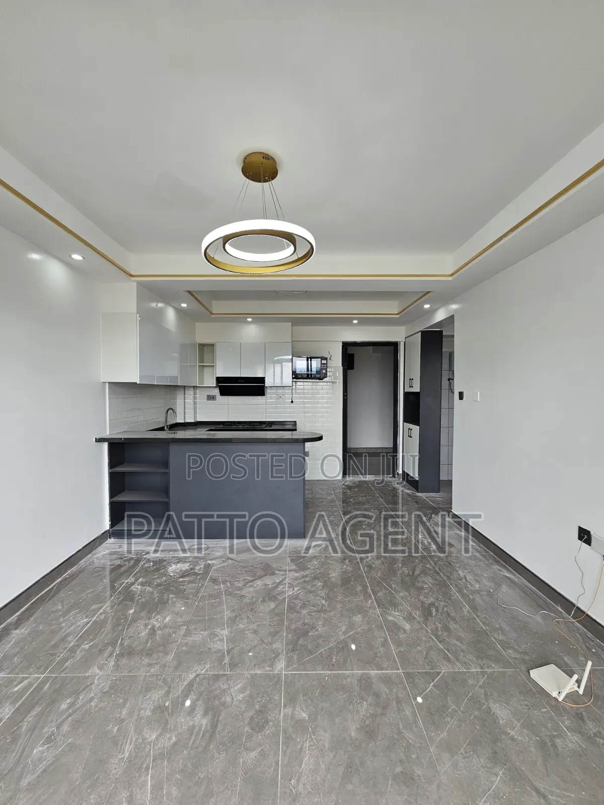 1bdrm Apartment in Kileleshwa for rent