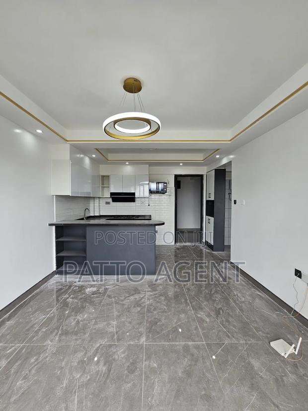1bdrm Apartment in Kileleshwa for rent