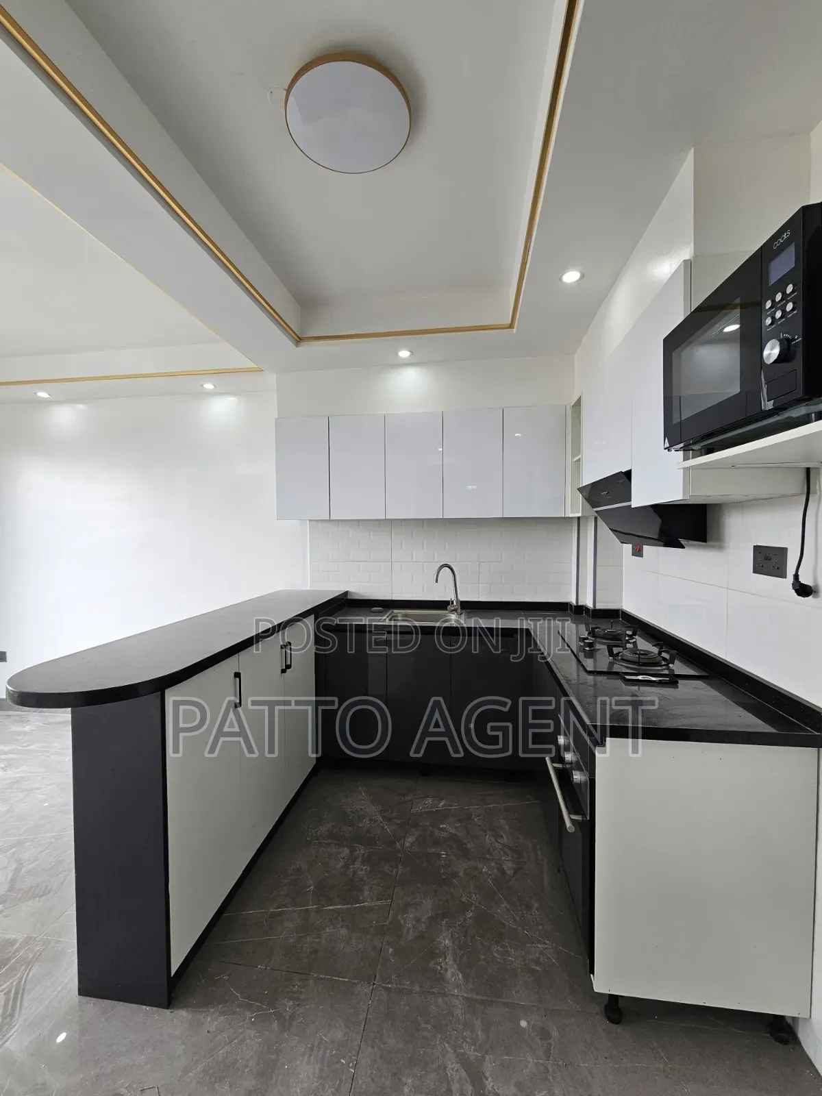 1bdrm Apartment in Kileleshwa for rent