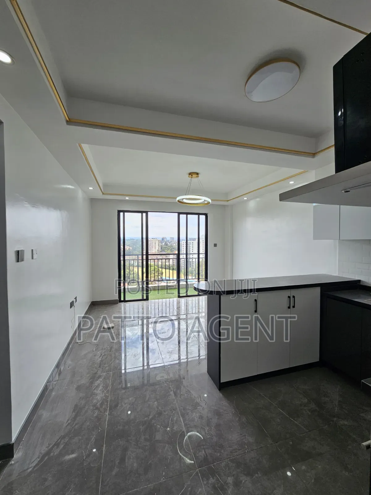 1bdrm Apartment in Kileleshwa for rent