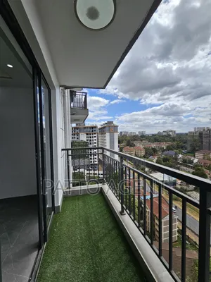 1bdrm Apartment in Kileleshwa for rent