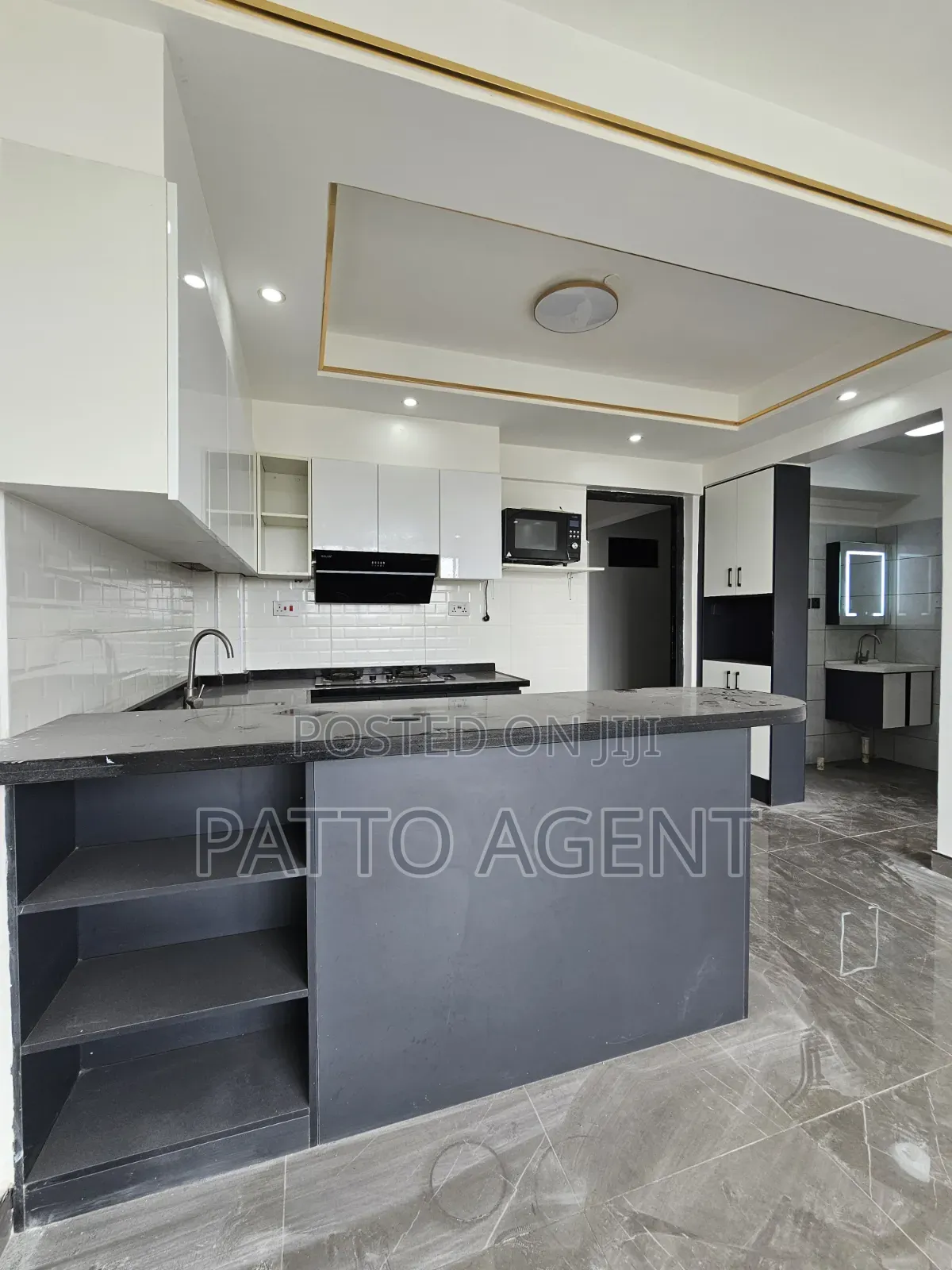 1bdrm Apartment in Kileleshwa for rent