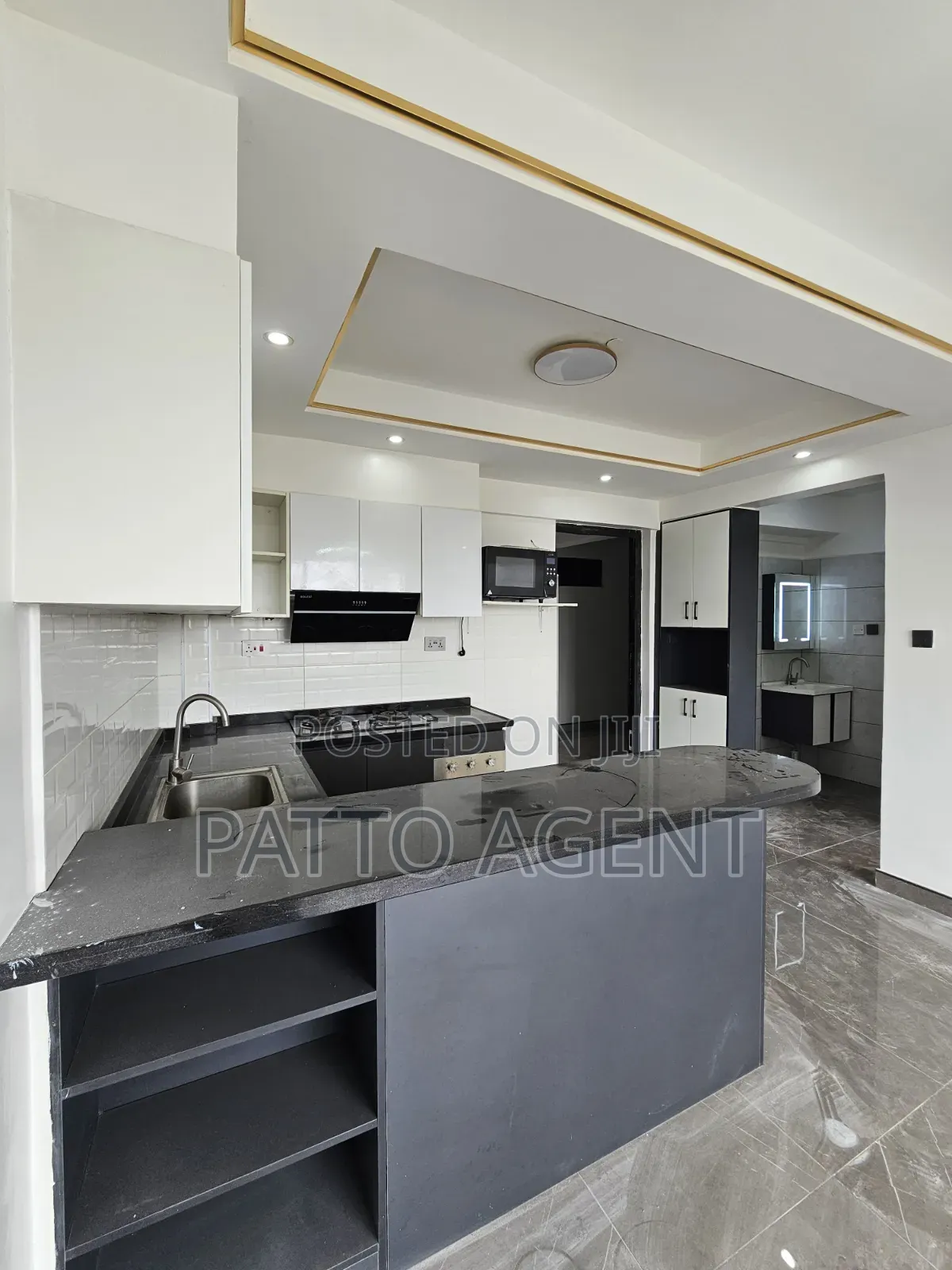 1bdrm Apartment in Kileleshwa for rent