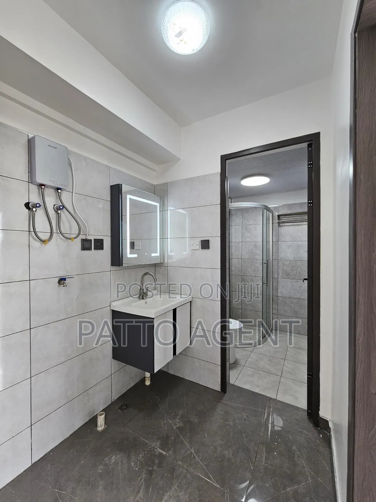 1bdrm Apartment in Kileleshwa for rent
