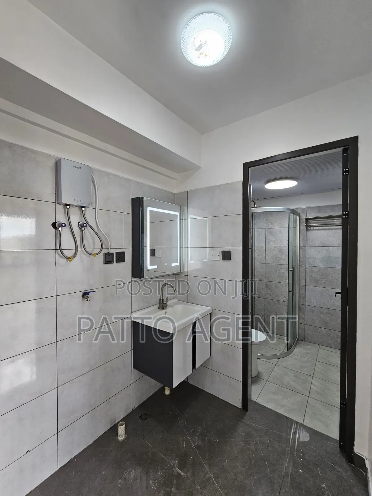 1bdrm Apartment in Kileleshwa for rent