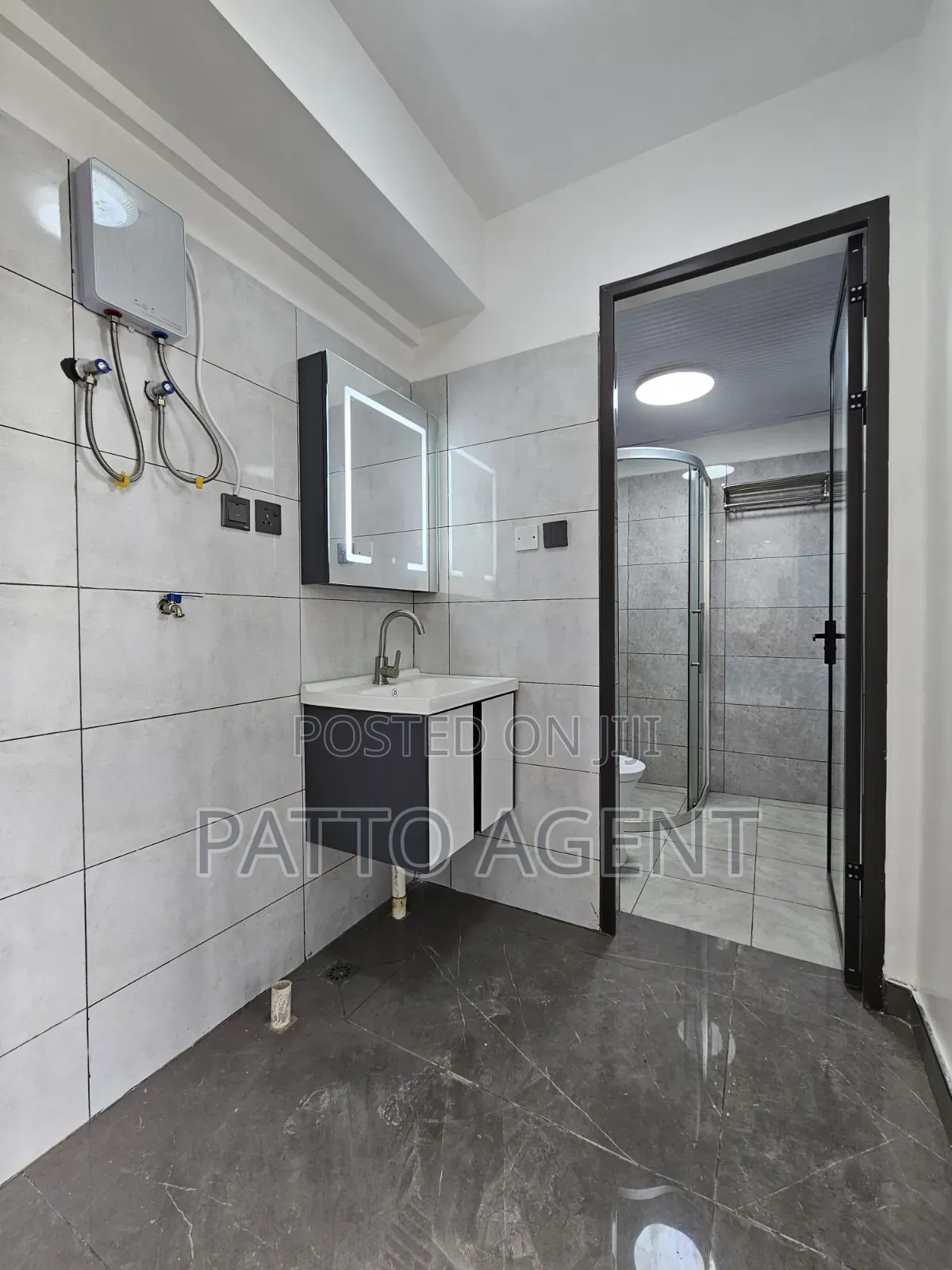 1bdrm Apartment in Kileleshwa for rent