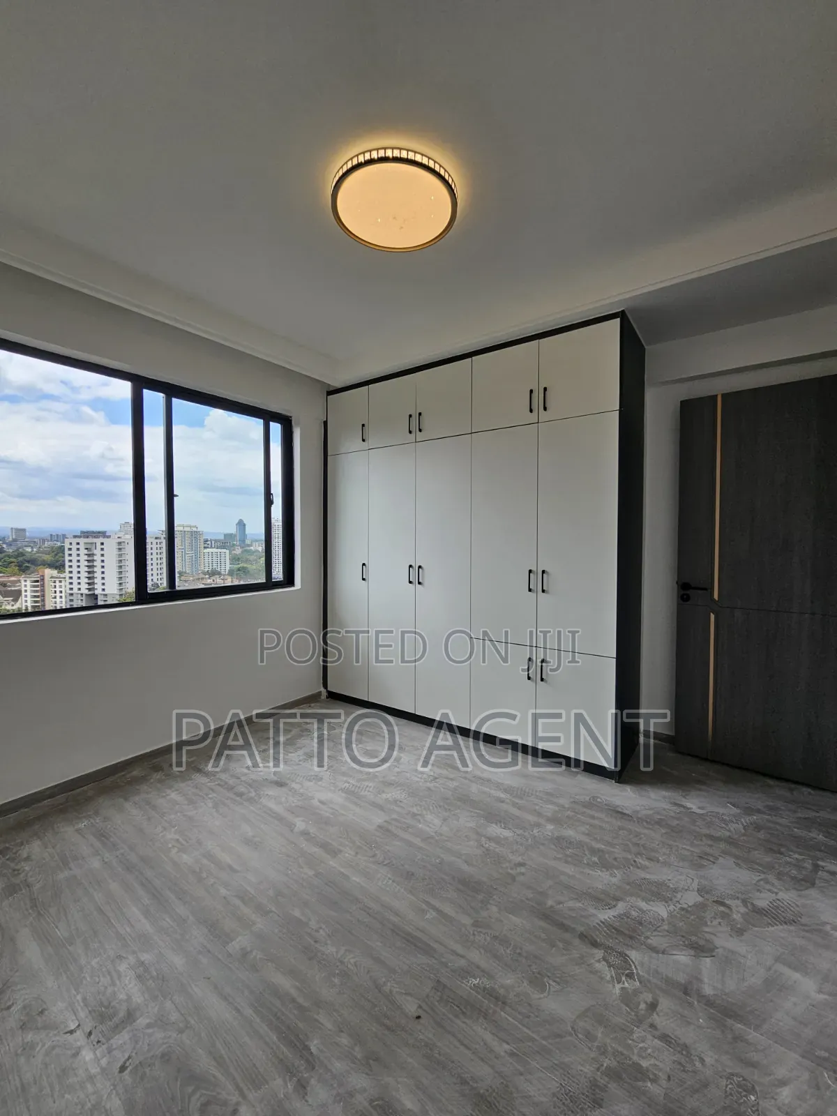 1bdrm Apartment in Kileleshwa for rent