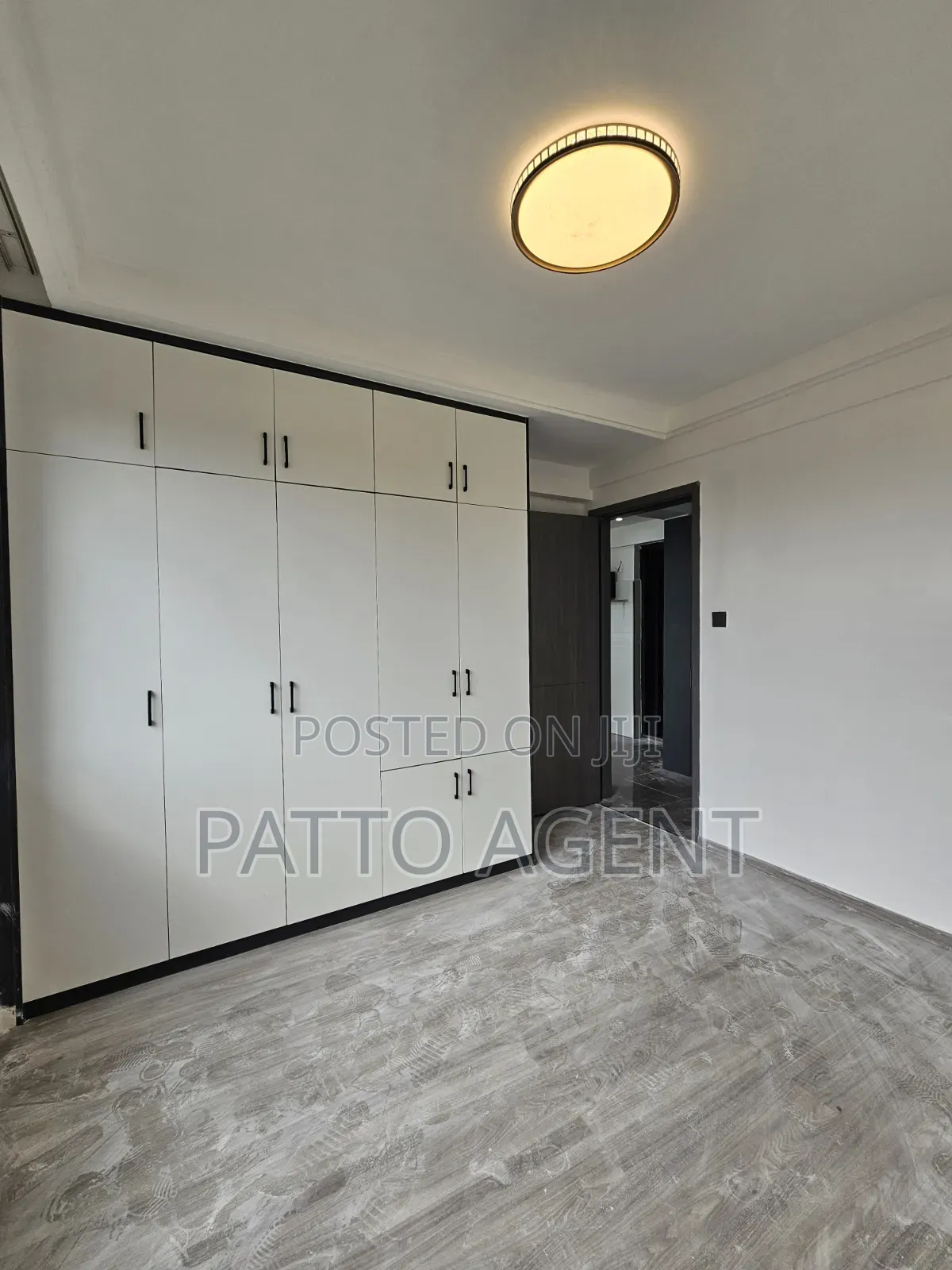 1bdrm Apartment in Kileleshwa for rent