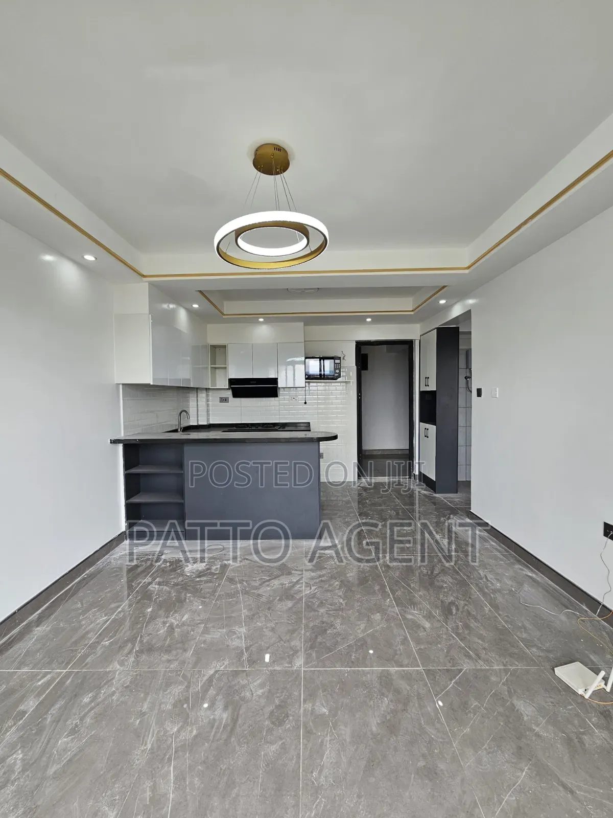 1bdrm Apartment in Kileleshwa for rent