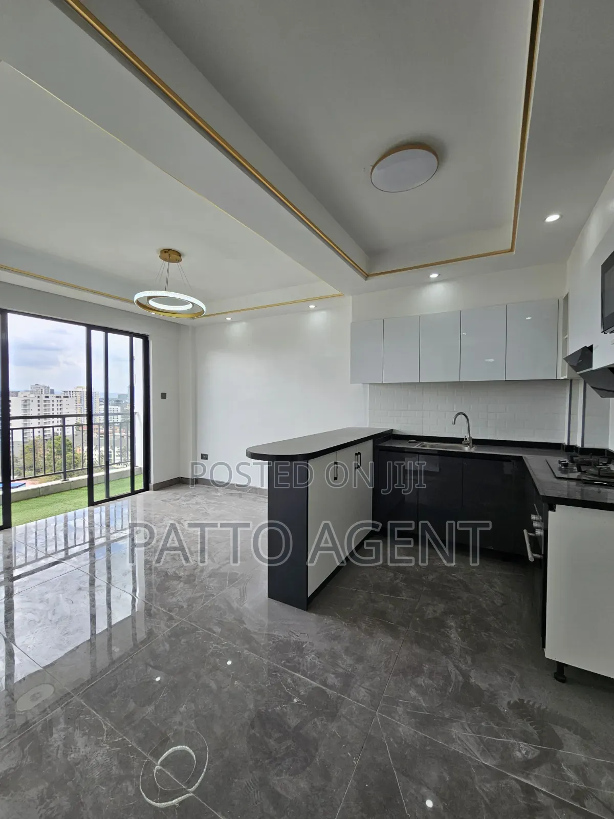 1bdrm Apartment in Kileleshwa for rent