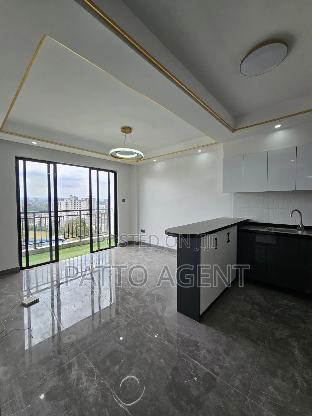 1bdrm Apartment in Kileleshwa for rent