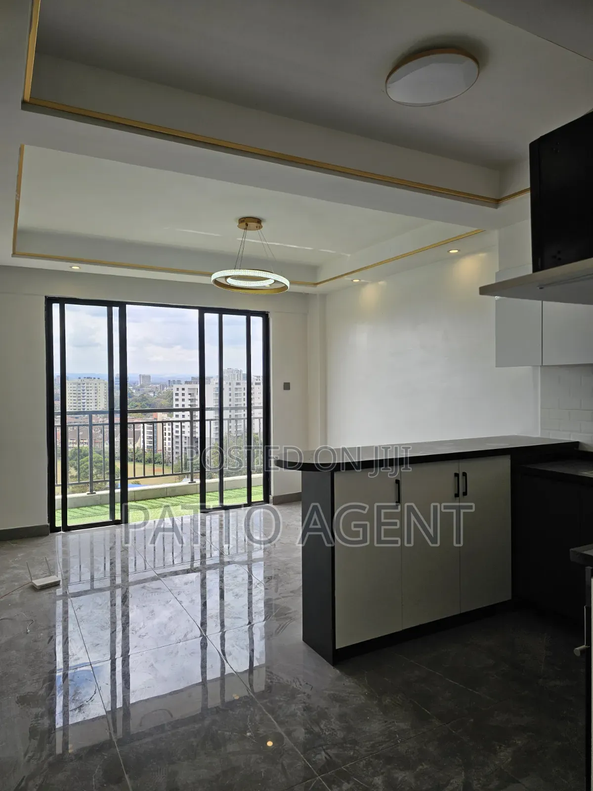 1bdrm Apartment in Kileleshwa for rent