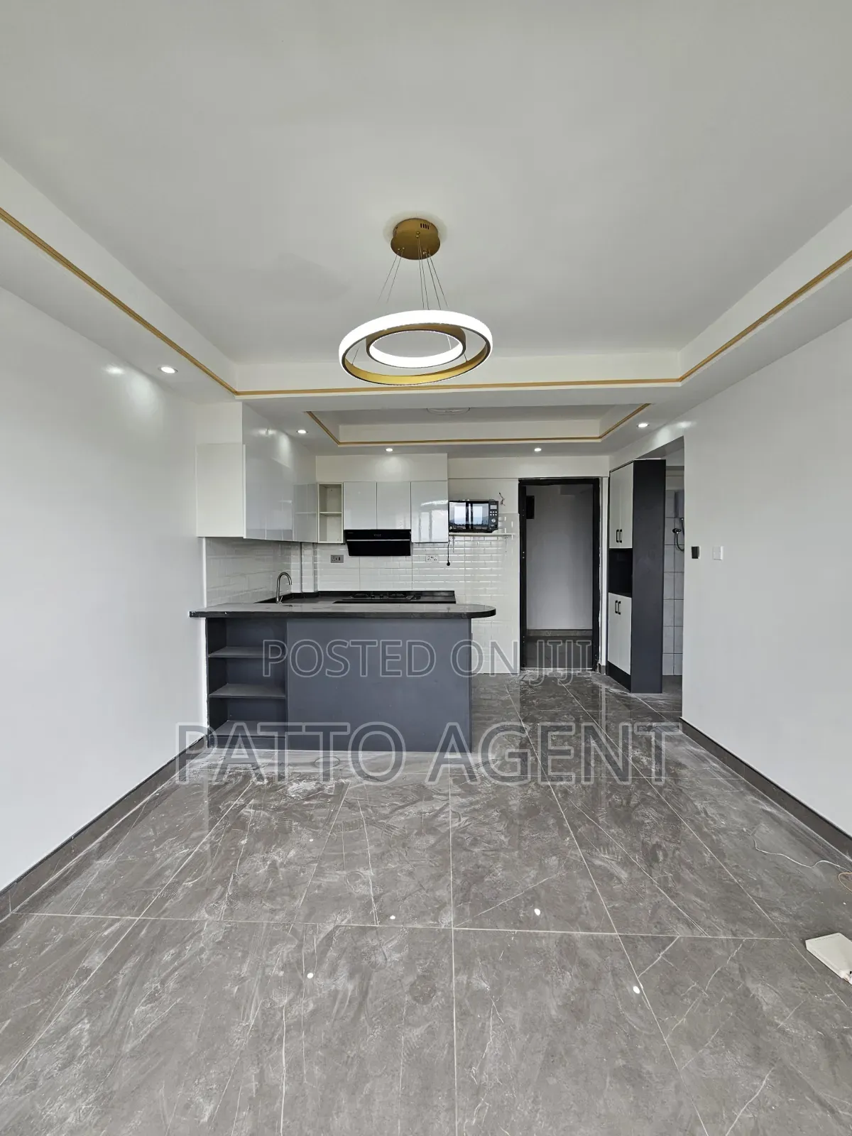 1bdrm Apartment in Kileleshwa for rent