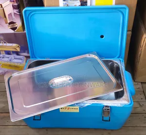 40 LTR Commercial Insulated Food Warmer Carrier
