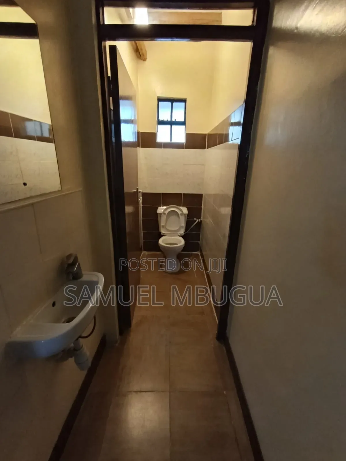 3bdrm Bungalow in Karen for rent