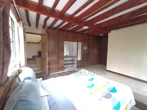 3bdrm Bungalow in Karen for rent