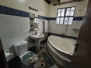 3bdrm Bungalow in Karen for rent