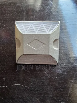 Aluminium Road Stud / Cat Eyes