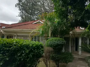 3bdrm Bungalow in Karen for rent