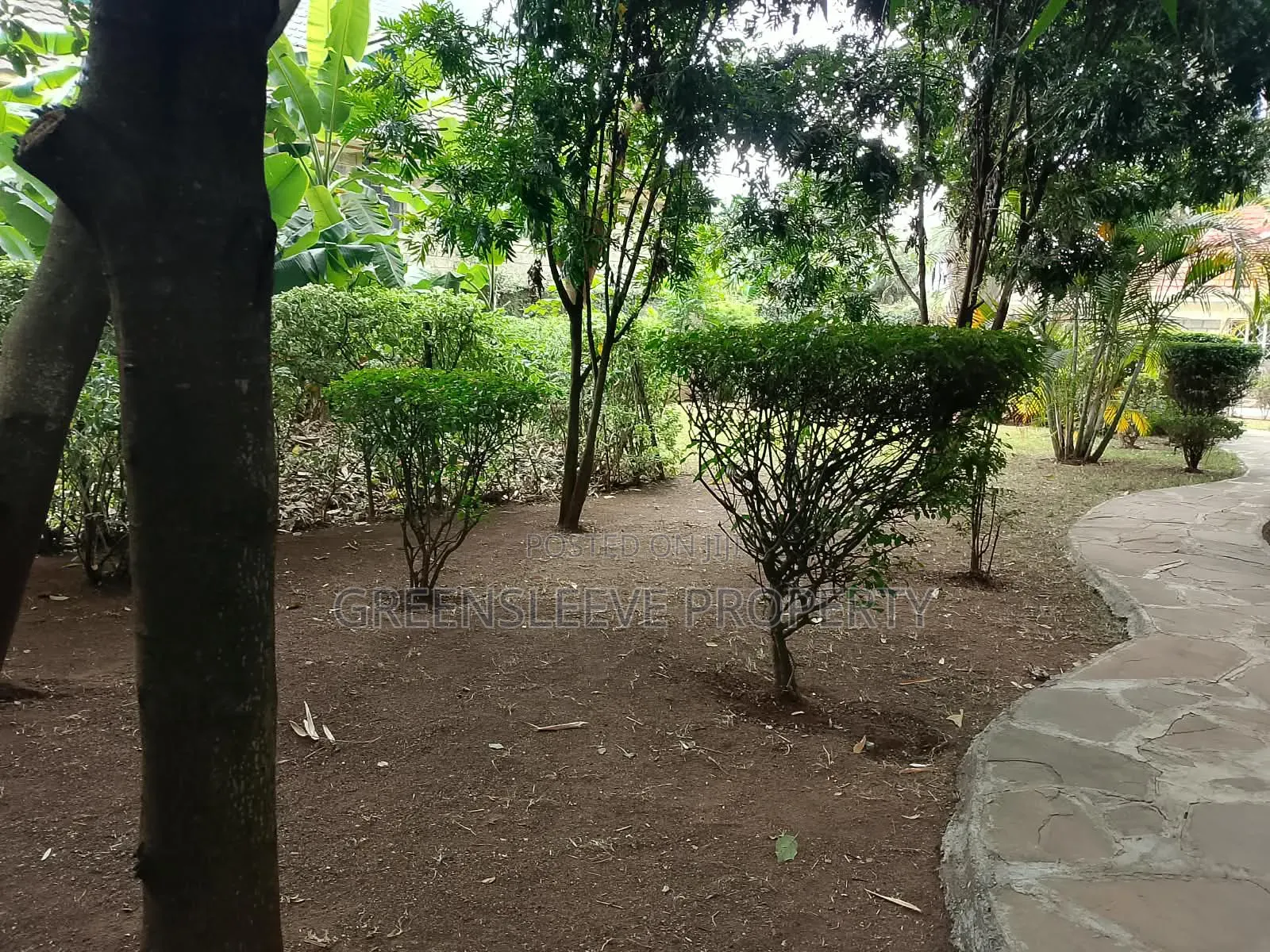 3bdrm Bungalow in Karen for rent