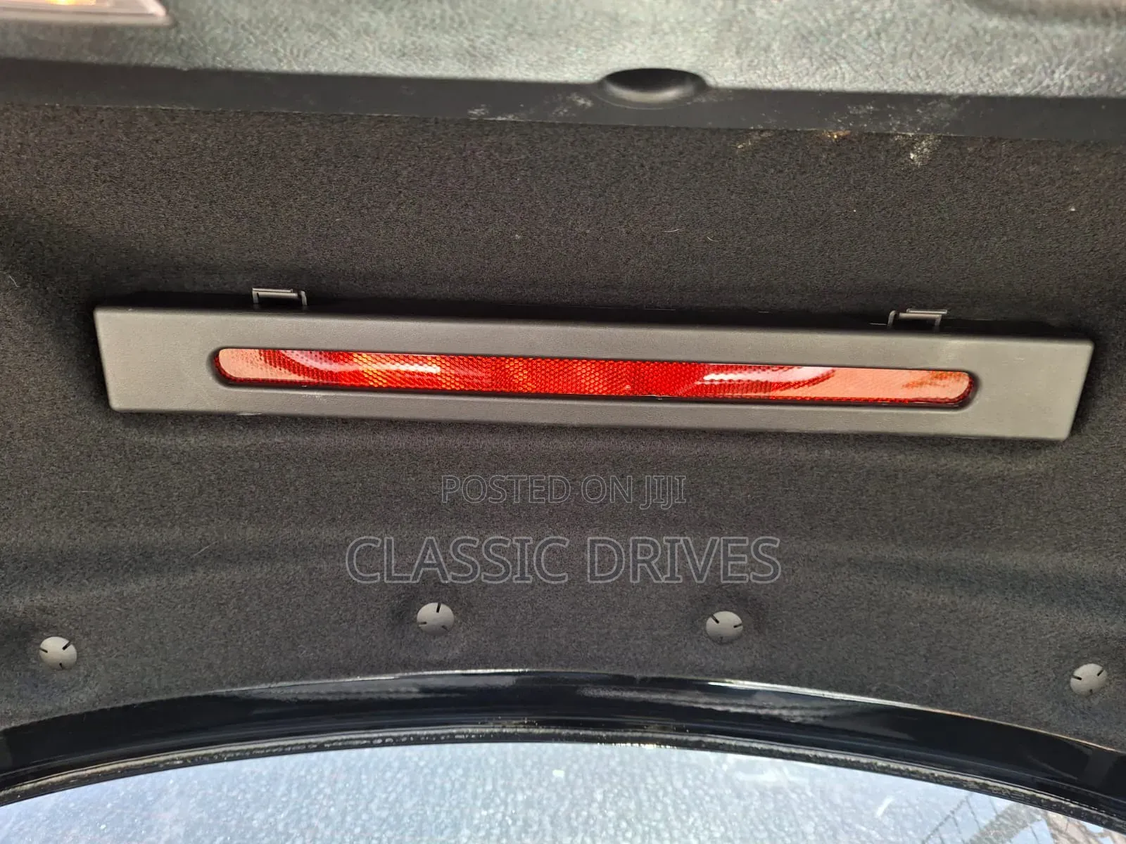Mercedes-Benz CLA-Class CLA 250 4MATIC Sedan 2019 Black