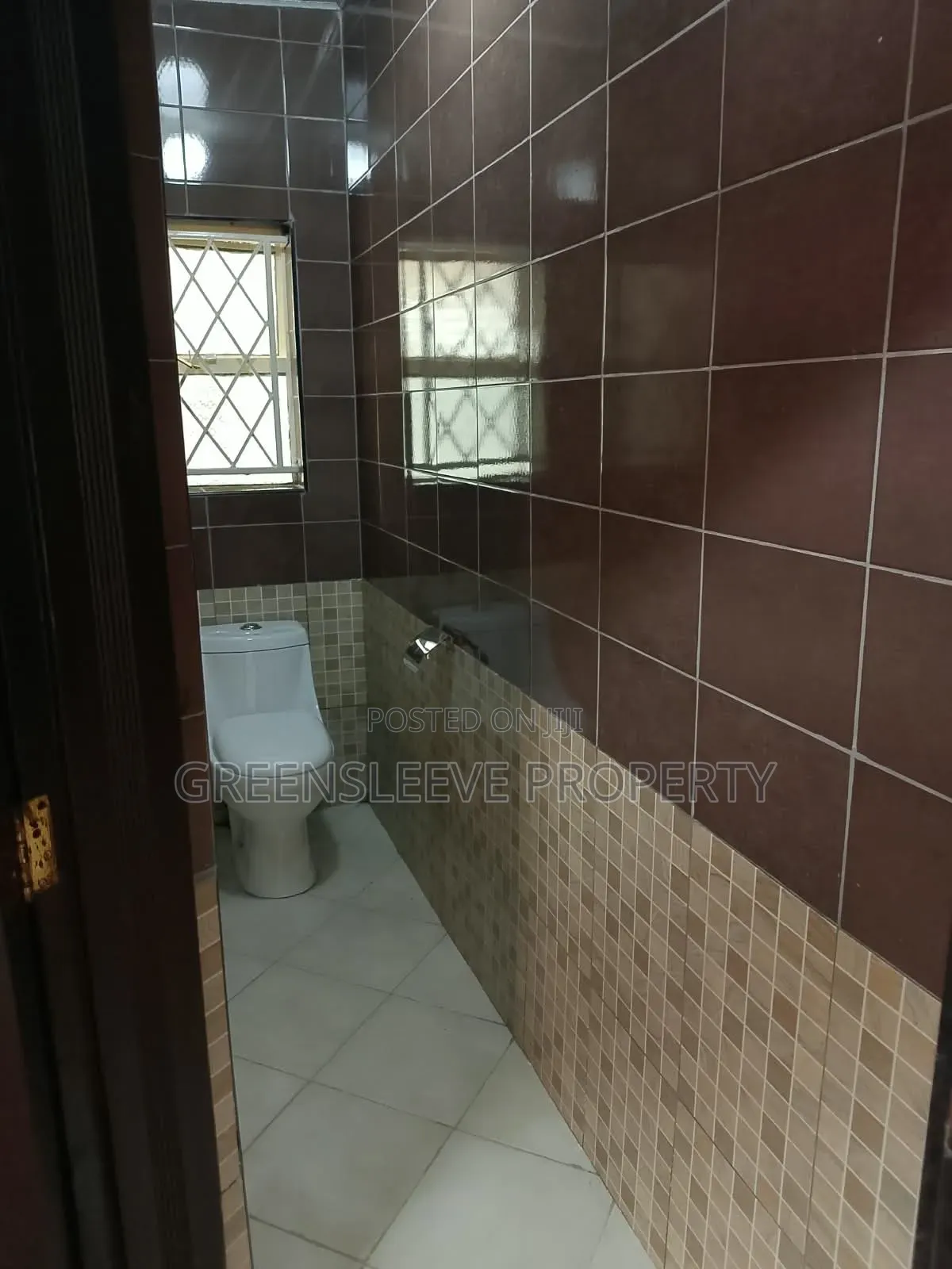 3bdrm Bungalow in Karen for rent