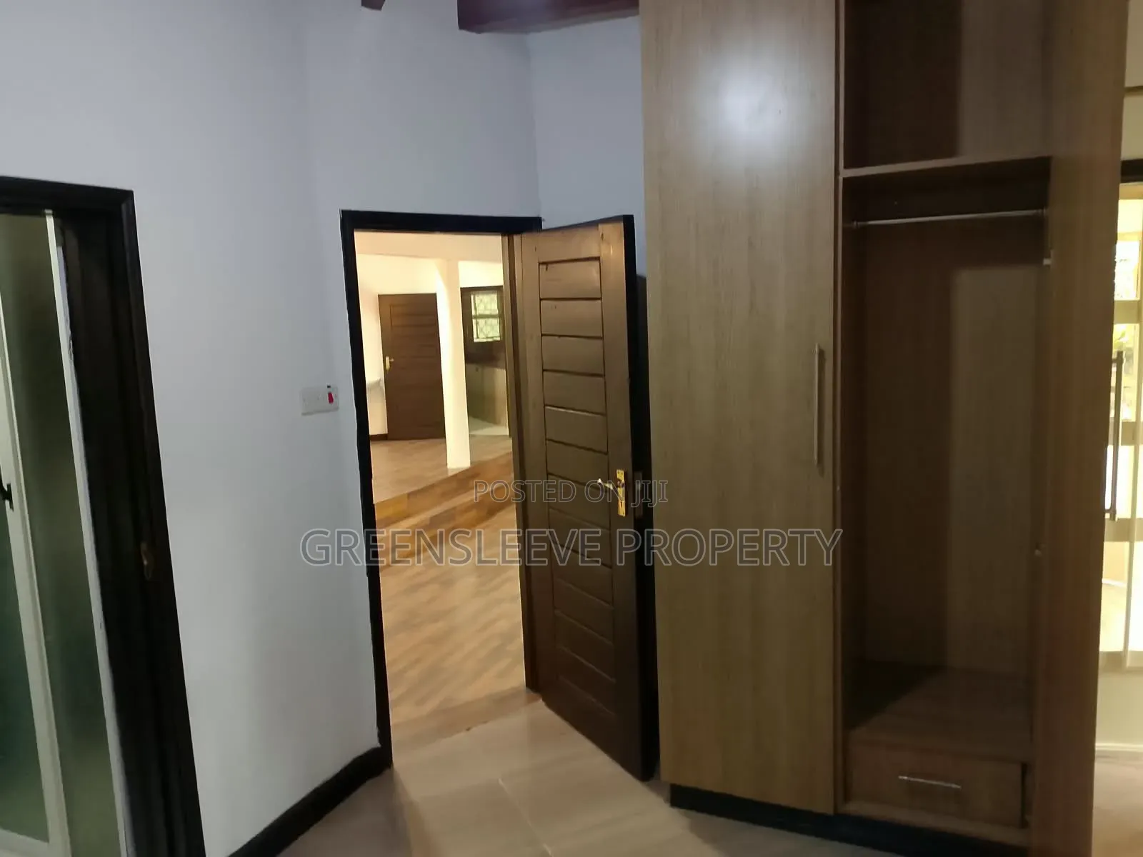 3bdrm Bungalow in Karen for rent